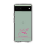 スリムプロテクションケース［ 【AKB48 THREE CONCEPTS LIVE開催記念コラボグッズ】 - 山口 結愛 - サイン ］