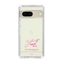 スリムプロテクションケース［ 【AKB48 THREE CONCEPTS LIVE開催記念コラボグッズ】 - 山口 結愛 - サイン ］