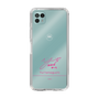 スリムプロテクションケース［ 【AKB48 THREE CONCEPTS LIVE開催記念コラボグッズ】 - 山口 結愛 - サイン ］