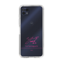 スリムプロテクションケース［ 【AKB48 THREE CONCEPTS LIVE開催記念コラボグッズ】 - 山口 結愛 - サイン ］
