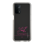 スリムプロテクションケース［ 【AKB48 THREE CONCEPTS LIVE開催記念コラボグッズ】 - 山口 結愛 - サイン ］