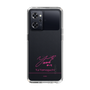 スリムプロテクションケース［ 【AKB48 THREE CONCEPTS LIVE開催記念コラボグッズ】 - 山口 結愛 - サイン ］