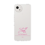 スリムプロテクションケース［ 【AKB48 THREE CONCEPTS LIVE開催記念コラボグッズ】 - 山口 結愛 - サイン ］