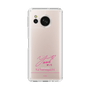 スリムプロテクションケース［ 【AKB48 THREE CONCEPTS LIVE開催記念コラボグッズ】 - 山口 結愛 - サイン ］