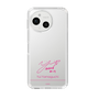 スリムプロテクションケース［ 【AKB48 THREE CONCEPTS LIVE開催記念コラボグッズ】 - 山口 結愛 - サイン ］