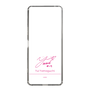 スリムプロテクションケース［ 【AKB48 THREE CONCEPTS LIVE開催記念コラボグッズ】 - 山口 結愛 - サイン ］