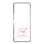 スリムプロテクションケース［ 【AKB48 THREE CONCEPTS LIVE開催記念コラボグッズ】 - 山口 結愛 - サイン ］