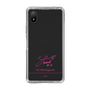 スリムプロテクションケース［ 【AKB48 THREE CONCEPTS LIVE開催記念コラボグッズ】 - 山口 結愛 - サイン ］