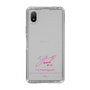 スリムプロテクションケース［ 【AKB48 THREE CONCEPTS LIVE開催記念コラボグッズ】 - 山口 結愛 - サイン ］