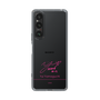 スリムプロテクションケース［ 【AKB48 THREE CONCEPTS LIVE開催記念コラボグッズ】 - 山口 結愛 - サイン ］