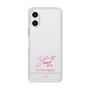 スリムプロテクションケース［ 【AKB48 THREE CONCEPTS LIVE開催記念コラボグッズ】 - 山口 結愛 - サイン ］
