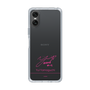 スリムプロテクションケース［ 【AKB48 THREE CONCEPTS LIVE開催記念コラボグッズ】 - 山口 結愛 - サイン ］