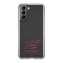 スリムプロテクションケース［ 【AKB48 THREE CONCEPTS LIVE開催記念コラボグッズ】 - 山口 結愛 - サイン ］