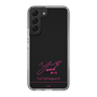 スリムプロテクションケース［ 【AKB48 THREE CONCEPTS LIVE開催記念コラボグッズ】 - 山口 結愛 - サイン ］