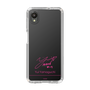 スリムプロテクションケース［ 【AKB48 THREE CONCEPTS LIVE開催記念コラボグッズ】 - 山口 結愛 - サイン ］