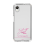 スリムプロテクションケース［ 【AKB48 THREE CONCEPTS LIVE開催記念コラボグッズ】 - 山口 結愛 - サイン ］