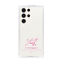 スリムプロテクションケース［ 【AKB48 THREE CONCEPTS LIVE開催記念コラボグッズ】 - 山口 結愛 - サイン ］