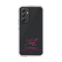 スリムプロテクションケース［ 【AKB48 THREE CONCEPTS LIVE開催記念コラボグッズ】 - 山口 結愛 - サイン ］
