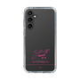 スリムプロテクションケース［ 【AKB48 THREE CONCEPTS LIVE開催記念コラボグッズ】 - 山口 結愛 - サイン ］