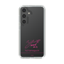 スリムプロテクションケース［ 【AKB48 THREE CONCEPTS LIVE開催記念コラボグッズ】 - 山口 結愛 - サイン ］