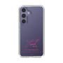 スリムプロテクションケース［ 【AKB48 THREE CONCEPTS LIVE開催記念コラボグッズ】 - 山口 結愛 - サイン ］