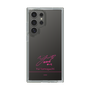 スリムプロテクションケース［ 【AKB48 THREE CONCEPTS LIVE開催記念コラボグッズ】 - 山口 結愛 - サイン ］