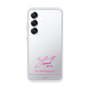 スリムプロテクションケース［ 【AKB48 THREE CONCEPTS LIVE開催記念コラボグッズ】 - 山口 結愛 - サイン ］