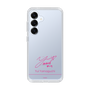 スリムプロテクションケース［ 【AKB48 THREE CONCEPTS LIVE開催記念コラボグッズ】 - 山口 結愛 - サイン ］