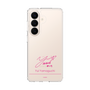 スリムプロテクションケース［ 【AKB48 THREE CONCEPTS LIVE開催記念コラボグッズ】 - 山口 結愛 - サイン ］