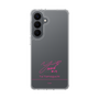 スリムプロテクションケース［ 【AKB48 THREE CONCEPTS LIVE開催記念コラボグッズ】 - 山口 結愛 - サイン ］