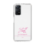 スリムプロテクションケース［ 【AKB48 THREE CONCEPTS LIVE開催記念コラボグッズ】 - 山口 結愛 - サイン ］