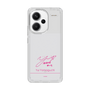 スリムプロテクションケース［ 【AKB48 THREE CONCEPTS LIVE開催記念コラボグッズ】 - 山口 結愛 - サイン ］