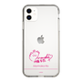 スリムプロテクションケース［ 【AKB48 THREE CONCEPTS LIVE開催記念コラボグッズ】 - 伊藤 百花 - サイン ］