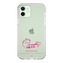 スリムプロテクションケース［ 【AKB48 THREE CONCEPTS LIVE開催記念コラボグッズ】 - 伊藤 百花 - サイン ］