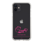 スリムプロテクションケース［ 【AKB48 THREE CONCEPTS LIVE開催記念コラボグッズ】 - 伊藤 百花 - サイン ］