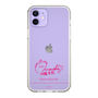 スリムプロテクションケース［ 【AKB48 THREE CONCEPTS LIVE開催記念コラボグッズ】 - 伊藤 百花 - サイン ］