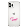 スリムプロテクションケース［ 【AKB48 THREE CONCEPTS LIVE開催記念コラボグッズ】 - 伊藤 百花 - サイン ］