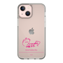 スリムプロテクションケース［ 【AKB48 THREE CONCEPTS LIVE開催記念コラボグッズ】 - 伊藤 百花 - サイン ］