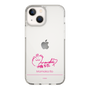 スリムプロテクションケース［ 【AKB48 THREE CONCEPTS LIVE開催記念コラボグッズ】 - 伊藤 百花 - サイン ］