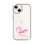 スリムプロテクションケース［ 【AKB48 THREE CONCEPTS LIVE開催記念コラボグッズ】 - 伊藤 百花 - サイン ］