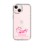 スリムプロテクションケース［ 【AKB48 THREE CONCEPTS LIVE開催記念コラボグッズ】 - 伊藤 百花 - サイン ］