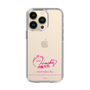 スリムプロテクションケース［ 【AKB48 THREE CONCEPTS LIVE開催記念コラボグッズ】 - 伊藤 百花 - サイン ］