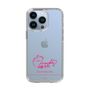 スリムプロテクションケース［ 【AKB48 THREE CONCEPTS LIVE開催記念コラボグッズ】 - 伊藤 百花 - サイン ］