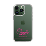 スリムプロテクションケース［ 【AKB48 THREE CONCEPTS LIVE開催記念コラボグッズ】 - 伊藤 百花 - サイン ］