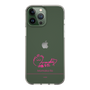 スリムプロテクションケース［ 【AKB48 THREE CONCEPTS LIVE開催記念コラボグッズ】 - 伊藤 百花 - サイン ］