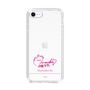 スリムプロテクションケース［ 【AKB48 THREE CONCEPTS LIVE開催記念コラボグッズ】 - 伊藤 百花 - サイン ］