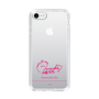 スリムプロテクションケース［ 【AKB48 THREE CONCEPTS LIVE開催記念コラボグッズ】 - 伊藤 百花 - サイン ］