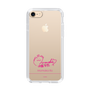 スリムプロテクションケース［ 【AKB48 THREE CONCEPTS LIVE開催記念コラボグッズ】 - 伊藤 百花 - サイン ］