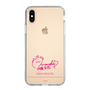 スリムプロテクションケース［ 【AKB48 THREE CONCEPTS LIVE開催記念コラボグッズ】 - 伊藤 百花 - サイン ］