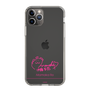 スリムプロテクションケース［ 【AKB48 THREE CONCEPTS LIVE開催記念コラボグッズ】 - 伊藤 百花 - サイン ］